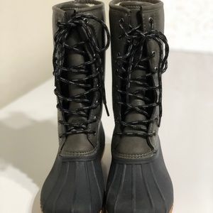 Weather Boots